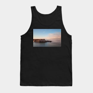 Coastal Morning Tank Top